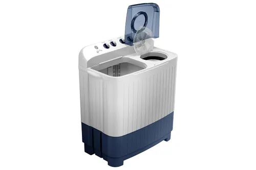  Samsung WT70C3200L Semi-Automatic Top Load Washing Machine 7kg Twin Tub